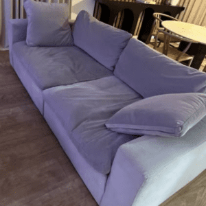 Restoration Hardware Sofas